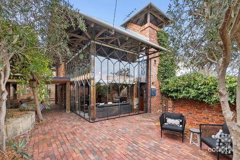 Property photo of 4 Bellevue Terrace Fremantle WA 6160