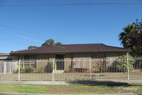 Property photo of 23 Firbank Terrace Albanvale VIC 3021