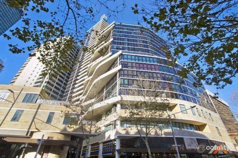 Property photo of 1811/718 George Street Haymarket NSW 2000