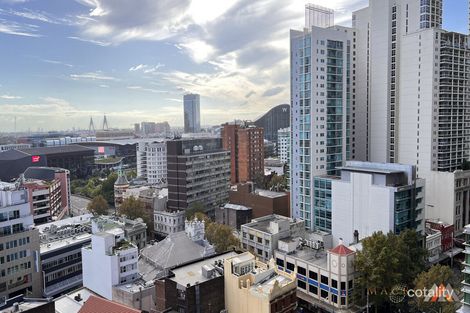 Property photo of 1811/718 George Street Haymarket NSW 2000