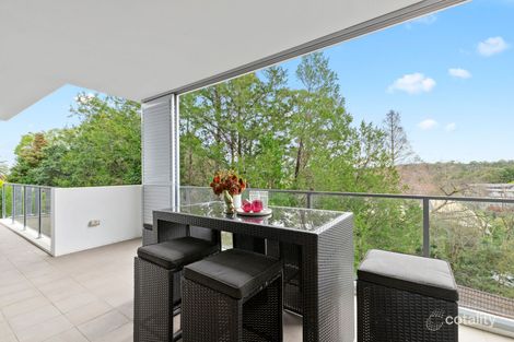 Property photo of 204/7 Gladstone Parade Lindfield NSW 2070