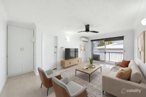 Property photo of 3/22 Kidston Terrace Chermside QLD 4032
