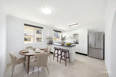 Property photo of 3/22 Kidston Terrace Chermside QLD 4032
