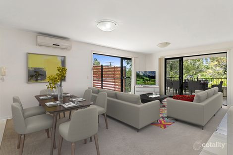 Property photo of 3/9 Princess Street Taringa QLD 4068