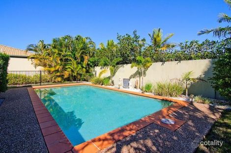 Property photo of 536 Oyster Cove Promenade Helensvale QLD 4212
