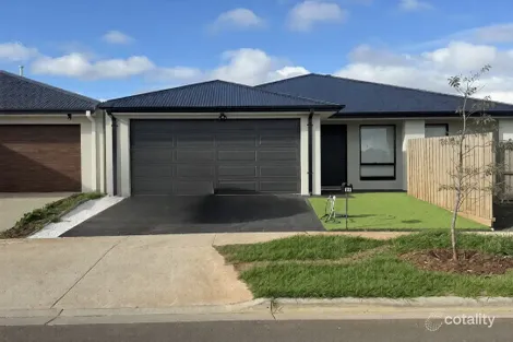 37 Hanoverian St, Aintree, VIC 3336