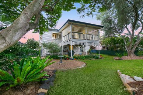 Property photo of 63 Hansen Street Moorooka QLD 4105