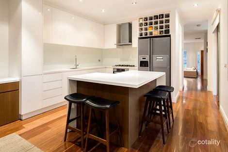 Property photo of 81 The Crescent Port Melbourne VIC 3207