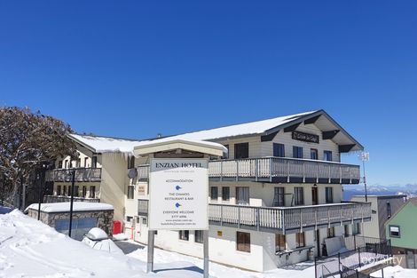 4/8 Chamois Rd, Mount Buller, VIC 3723