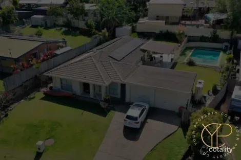 13 Ibis St, Kuluin, QLD 4558