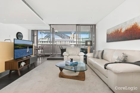 Property photo of 317/19 Hickson Road Dawes Point NSW 2000