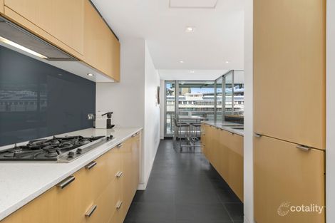 Property photo of 317/19 Hickson Road Dawes Point NSW 2000