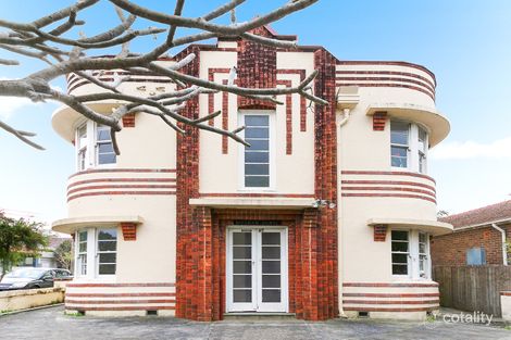 1/42 Victoria St, Waverley, NSW 2024