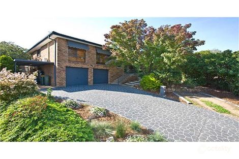 Property photo of 26 Shirra Close Monash ACT 2904