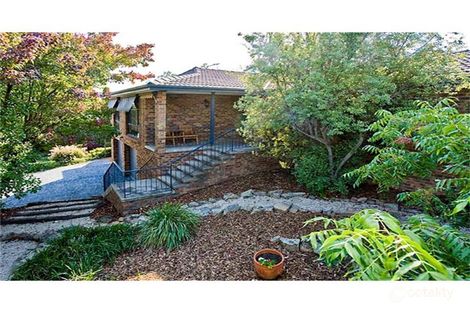 Property photo of 26 Shirra Close Monash ACT 2904