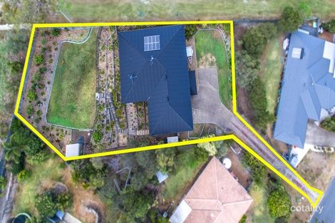 Property photo of 3 Schablon Close Ormeau Hills QLD 4208