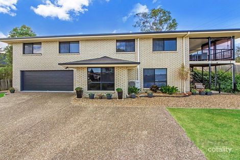 Property photo of 3 Schablon Close Ormeau Hills QLD 4208