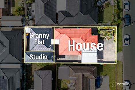 37 Torrens St, Canley Heights, NSW 2166