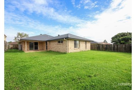 Property photo of 10 Samson Street North Lakes QLD 4509