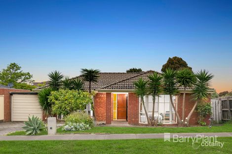 10 Timmins Ct, Mill Park, VIC 3082