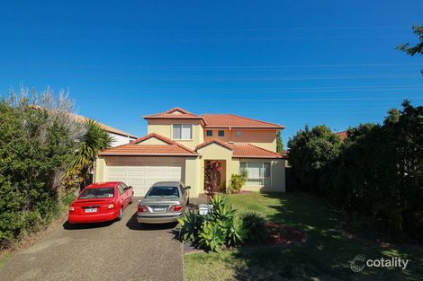 Property photo of 3 Solitaire Place Robina QLD 4226