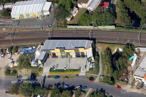 2a Morley St, Coorparoo, QLD 4151