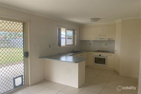 Property photo of 31 Gunsynd Way Point Vernon QLD 4655