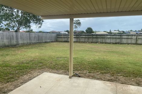 Property photo of 31 Gunsynd Way Point Vernon QLD 4655