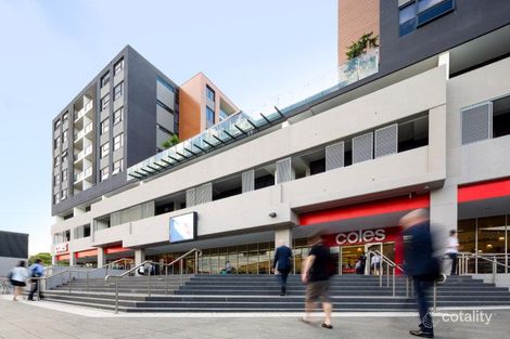 Property photo of 605/15-17 Chatham Road West Ryde NSW 2114