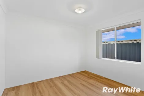 Property photo of 25 Swanson Loop Coodanup WA 6210