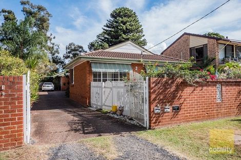 Property photo of 1/2 Plane Street Blackwall NSW 2256