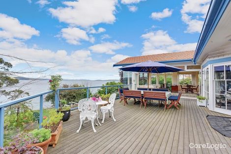 Property photo of 664 Sandy Bay Road Sandy Bay TAS 7005