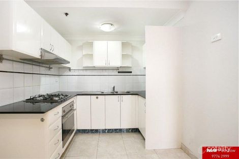 Property photo of 4/3 Fetherstone Street Bankstown NSW 2200