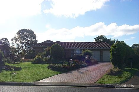 Property photo of 17 Robindale Drive Wollongbar NSW 2477