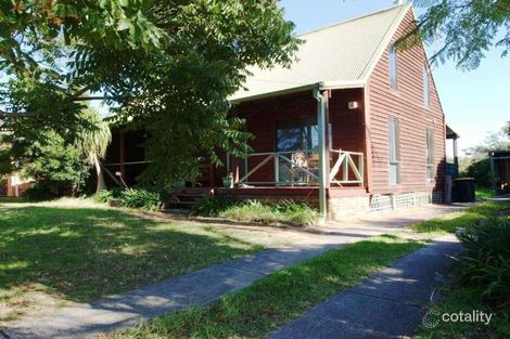 Property photo of 21 Noakes Street Shoalhaven Heads NSW 2535