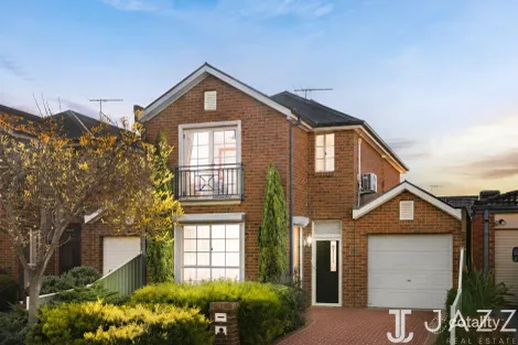 Property photo of 14 Carlisle Terrace Point Cook VIC 3030