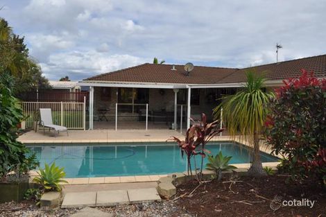 66 Sugarglider Lane, Mudgeeraba, QLD 4213