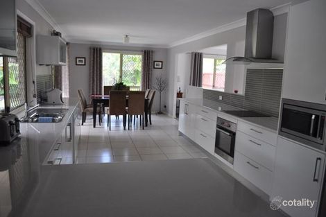 Property photo of 66 Sugarglider Lane Mudgeeraba QLD 4213