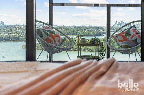 Property photo of 1805/8 Walker Street Rhodes NSW 2138