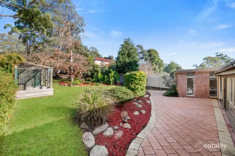 Property photo of 39 Dawn Crescent Mount Riverview NSW 2774