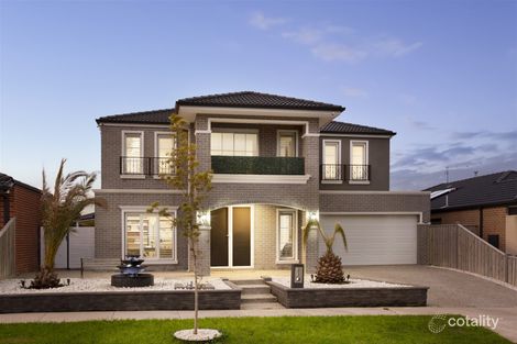 Property photo of 13 Stettler Boulevard Mickleham VIC 3064