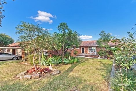 Property photo of 218 Edinburgh Road Castlecrag NSW 2068