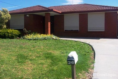 Property photo of 26 Galena Crescent Kings Park VIC 3021