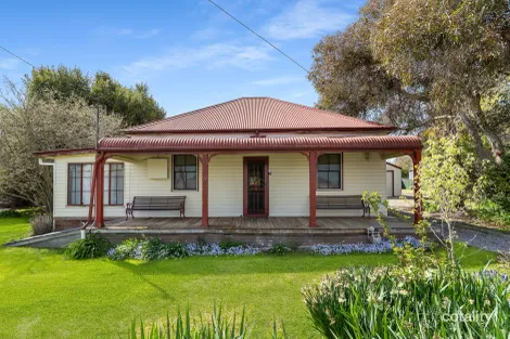 Property photo of 16 Stabback Street Millthorpe NSW 2798