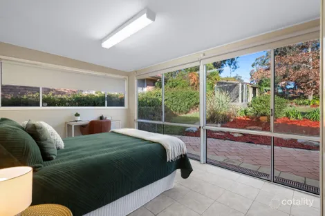 Property photo of 39 Dawn Crescent Mount Riverview NSW 2774