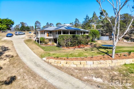 Property photo of 51-55 Manor Court Canungra QLD 4275