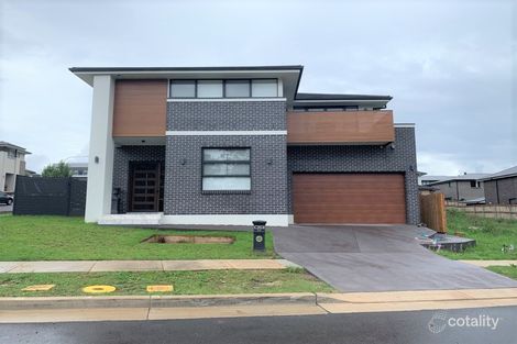 28 Bladensburg Rd, North Kellyville, NSW 2155