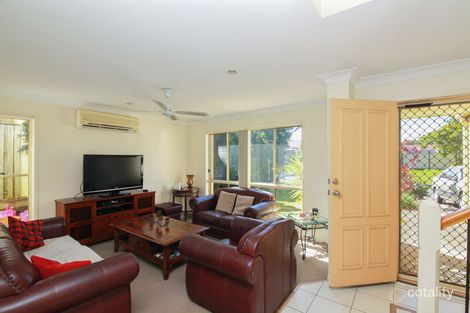 Property photo of 3 Solitaire Place Robina QLD 4226