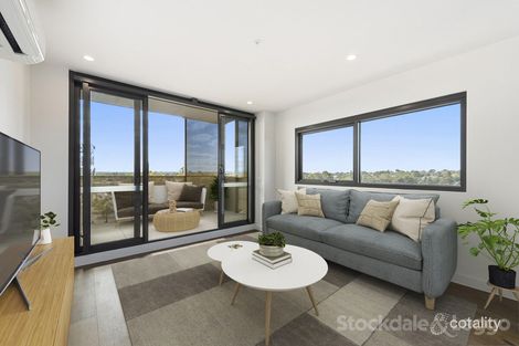 Property photo of 606B/294 Bell Street Heidelberg West VIC 3081