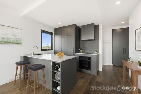 Property photo of 606B/294 Bell Street Heidelberg West VIC 3081